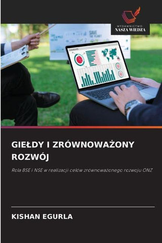 GIE¿DY I ZRÓWNOWA¿ONY ROZWÓJ