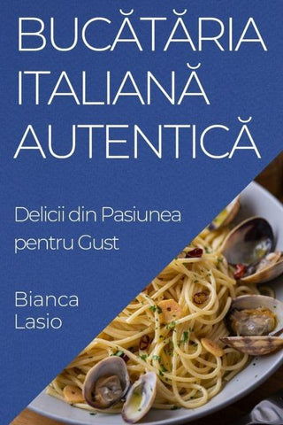 Buc¿t¿ria Italian¿ Autentic¿