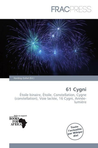 61 Cygni