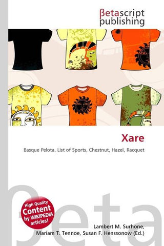 Xare