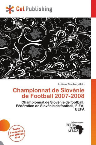 Championnat de Slovénie de Football 2007-2008