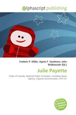 Julie Payette