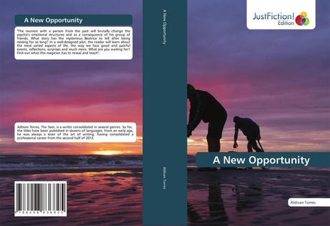 A New Opportunity