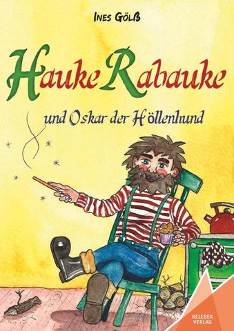 Hauke Rabauke