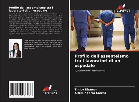 Profilo dell'assenteismo tra i lavoratori di un ospedale