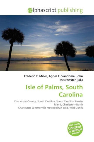 Isle of Palms, South Carolina