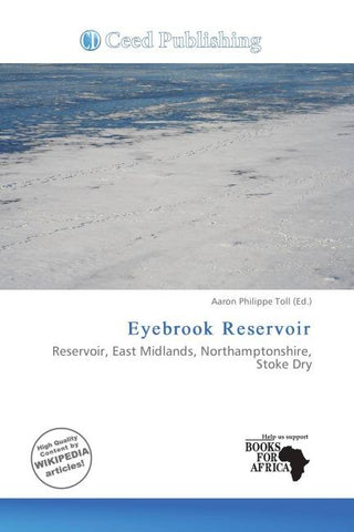 Eyebrook Reservoir