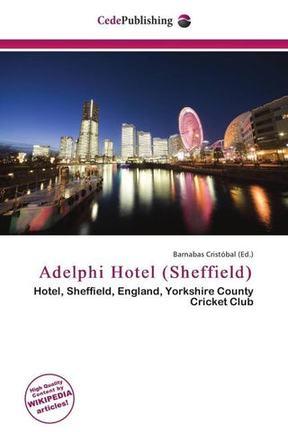 Adelphi Hotel (Sheffield)