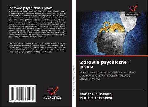 Zdrowie psychiczne i praca