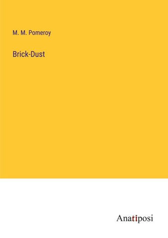 Brick-Dust
