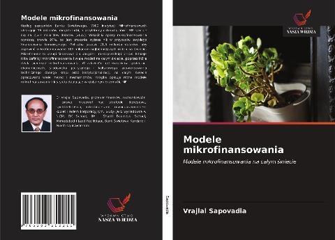 Modele mikrofinansowania