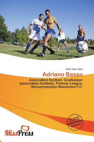 Adriano Basso