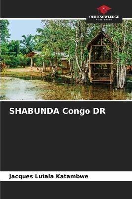 SHABUNDA Congo DR