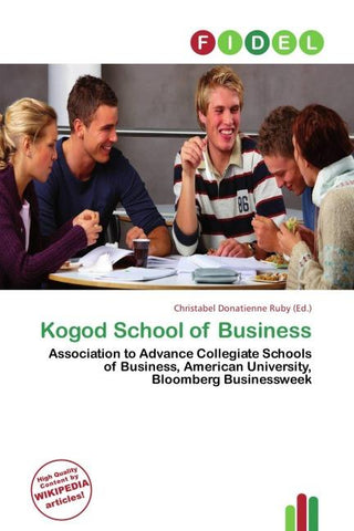 Kogod School of Business