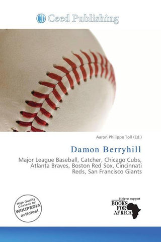 Damon Berryhill