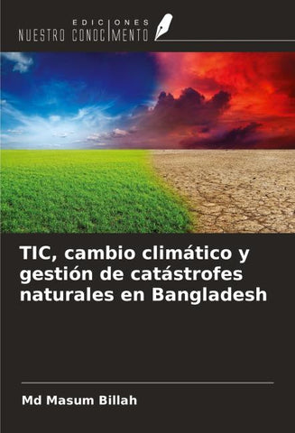 TIC, cambio climático y gestión de catástrofes naturales en Bangladesh