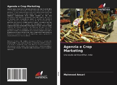Agenzia e Crop Marketing