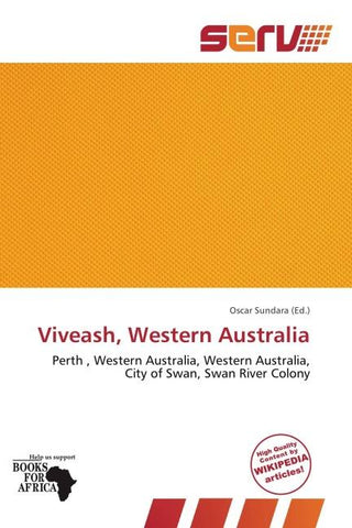 Viveash, Western Australia