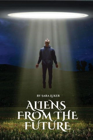 Aliens from the future