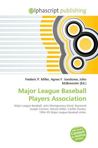 Major League Baseball Players Association