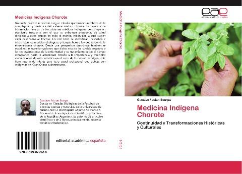 Medicina Indígena Chorote
