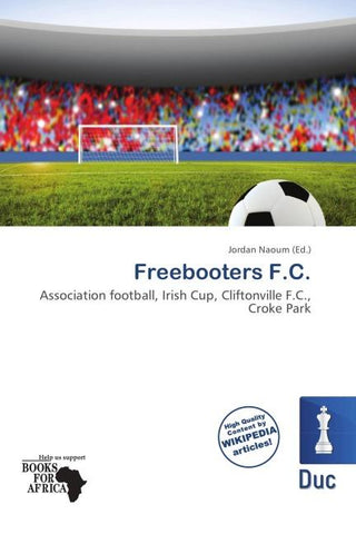 Freebooters F.C.