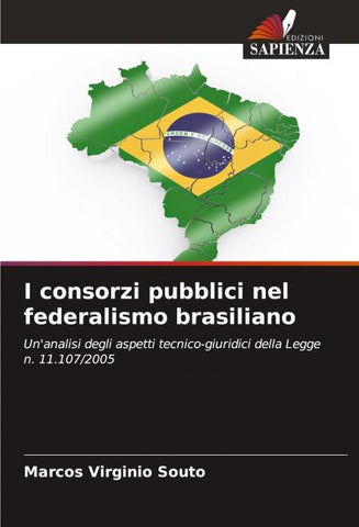 I consorzi pubblici nel federalismo brasiliano