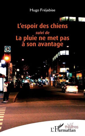 L'espoir des chiens
