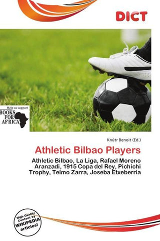 Athletic Bilbao Players
