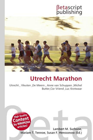 Utrecht Marathon
