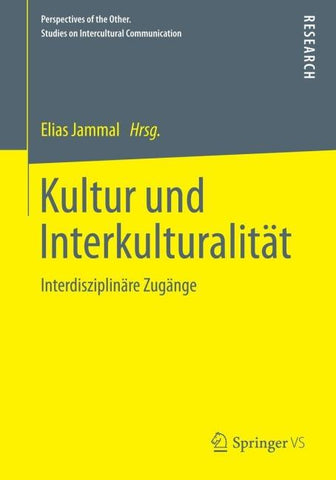 Kultur und Interkulturalität