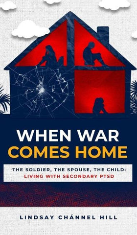 When War Comes Home-The Soldier, the Spouse, and the Child