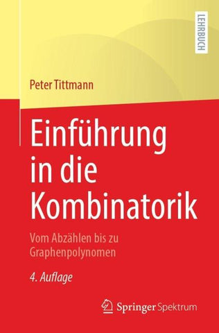 Einführung in die Kombinatorik