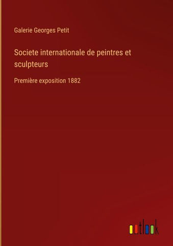 Societe internationale de peintres et sculpteurs