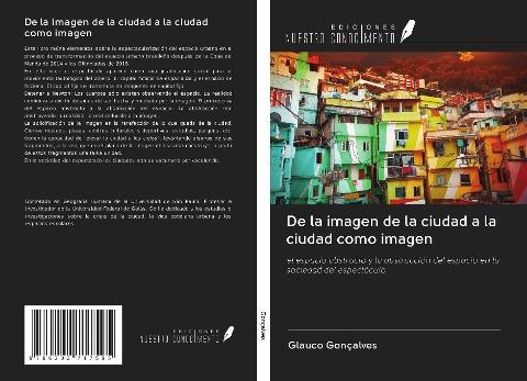 De la imagen de la ciudad a la ciudad como imagen