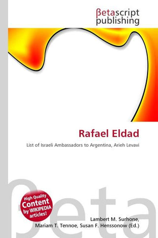 Rafael Eldad
