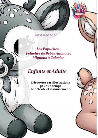 Les Papuches