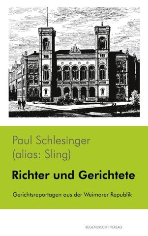 Richter und Gerichtete