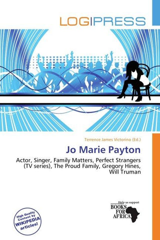 Jo Marie Payton