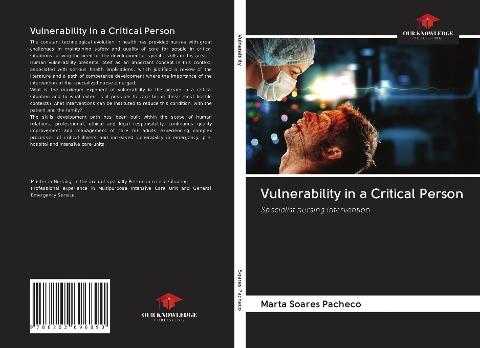 Vulnerability in a Critical Person