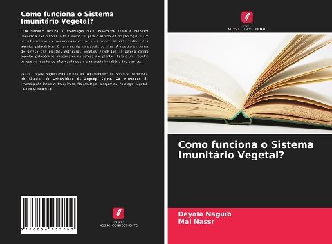 Como funciona o Sistema Imunitário Vegetal?