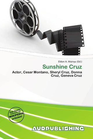 Sunshine Cruz