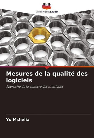 Mesures de la qualité des logiciels