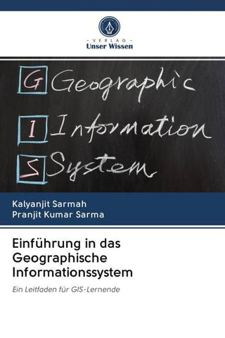 Einführung in das Geographische Informationssystem