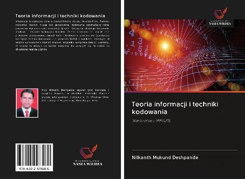 Teoria informacji i techniki kodowania
