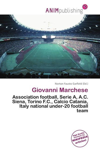 Giovanni Marchese