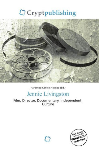 Jennie Livingston