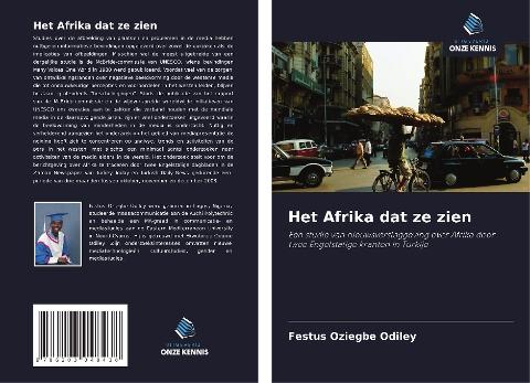 Het Afrika dat ze zien
