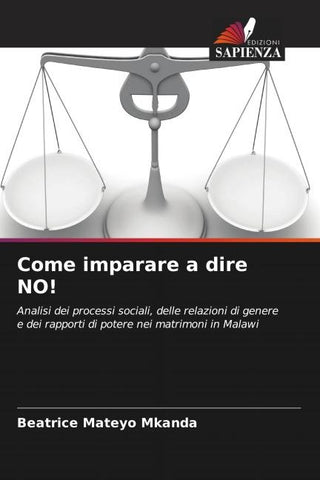 Come imparare a dire NO!