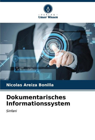 Dokumentarisches Informationssystem